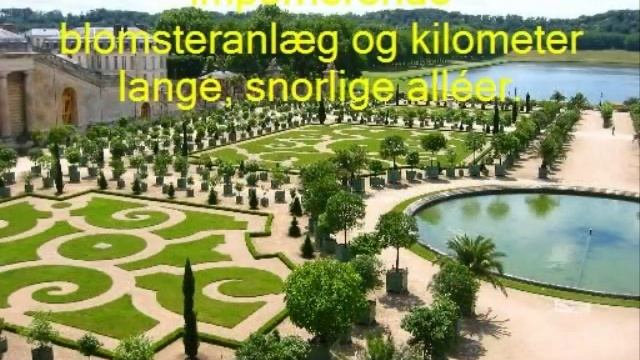 Ludvig den 14. (sol kongen) смотреть онлайн