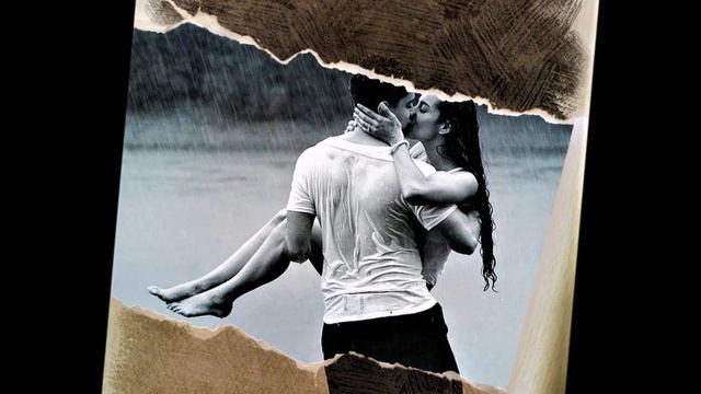 Во власти дождя - YurannA. Sound Producer, аранжировка- Карен Барсегян, Grafica- Karima A.Campanell