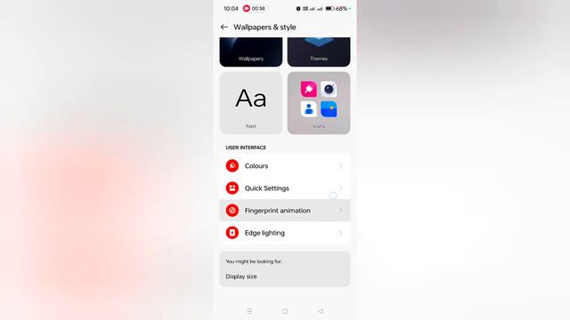 How To Change The Font On OnePlus 12 And OnePlus 12R | OxygenOS 14