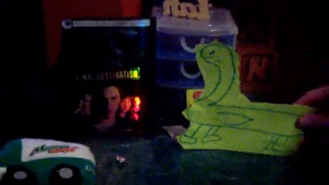 Adventures of the Loch Ness Monster pt. 2 смотреть онлайн