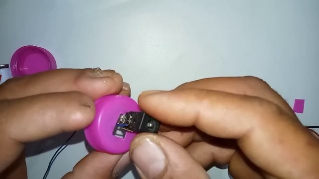 9 Volt की Battery 100% Charge करें || How To Charge 9v Battery || New Idea || смотреть онлайн
