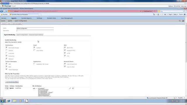 Symantec DLP At The Endpoint - Episode 4 of 4 смотреть онлайн