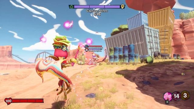 HOW TO COUNTER BRAINIUM BASHER: 6 Useful Tips & Tricks | Plants vs Zombies: Battle for Neighborvill смотреть онлайн
