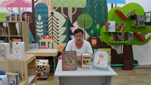 А.С. Пушкин «Сказка о золотом петушке». Читает Петросян Л. В. с. Обшаровка смотреть онлайн