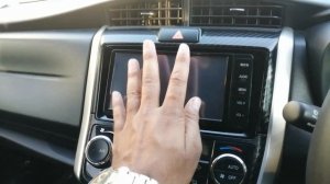 Toyota Corolla Fielder Hybrid 2018 Full Review| Startup & Test Drive| Pakistan