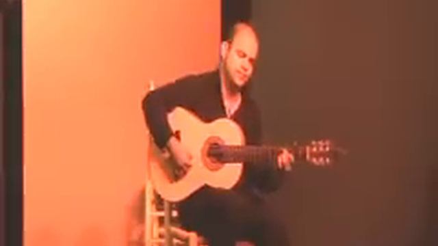 GUITARRA FLAMENCO SEVILLA SHOW DANCER MARIANO CAMPALLO AUDITORIO ALVAREZ QUINTERO смотреть онлайн