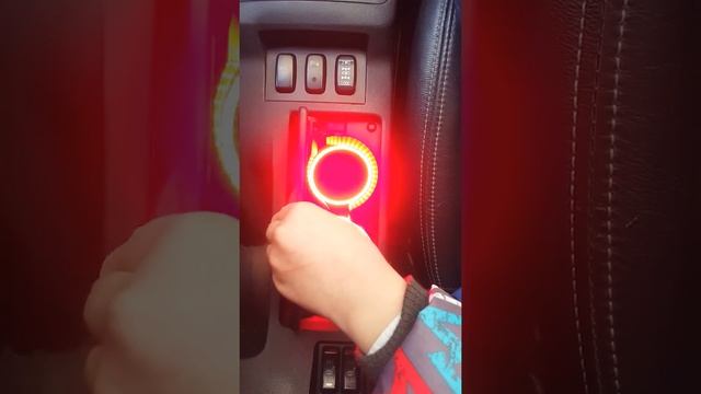Mitsubishi Lancer 10 подсветка подстаканника смотреть онлайн