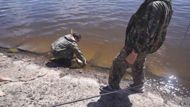Трофейный Черный Амурский Лещ Рыбы Дальнего Востока р Амур архив смотреть онлайн