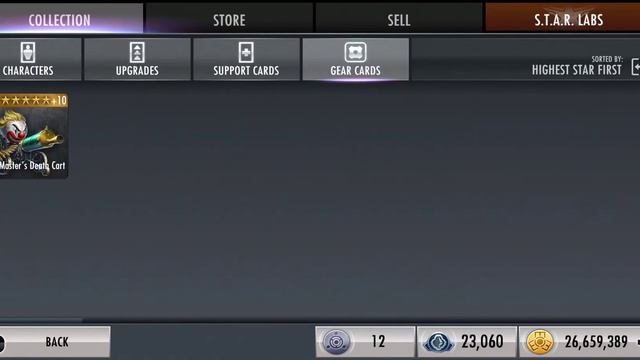 *Android Only* Injustice: God's Among Us hacked account 2020.(DM me for duplicate account) смотреть онлайн