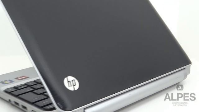 Netbook Hp Pavilion Dm1 Amd E-350 Ram 4gb Ddr3 Ssd 120gb смотреть онлайн