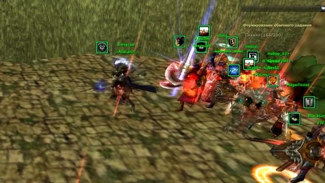 [Уроки выживания в R2 Online] Урок № 22 - Точись хладнокровно или как поднять бабосы. + Бонус смотреть онлайн