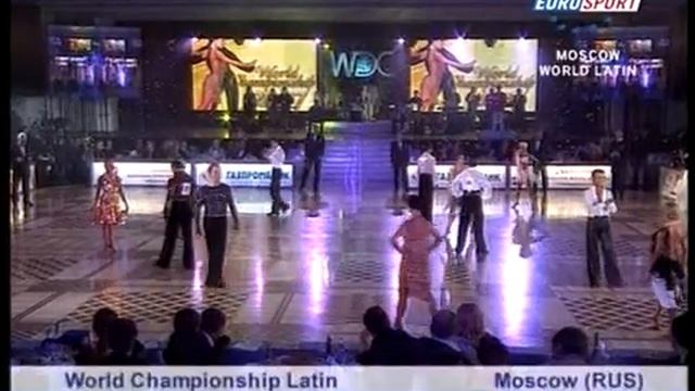 Чем Мира Кремль Профи 2007 смотреть онлайн