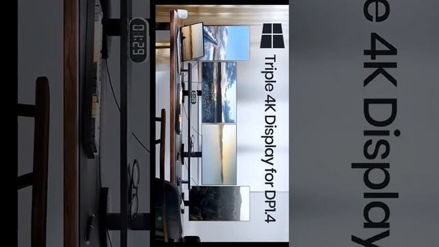 Buy Link in comment USB C Docking Station Dual HDMI Monitor Adapter смотреть онлайн