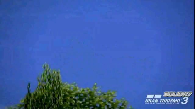 PS2 Gran Turismo 3 - Insane Corvette Glitch TOKYO R246 смотреть онлайн