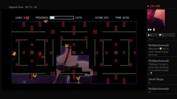 Cuties Hacked - Gameplay (New) ^_^