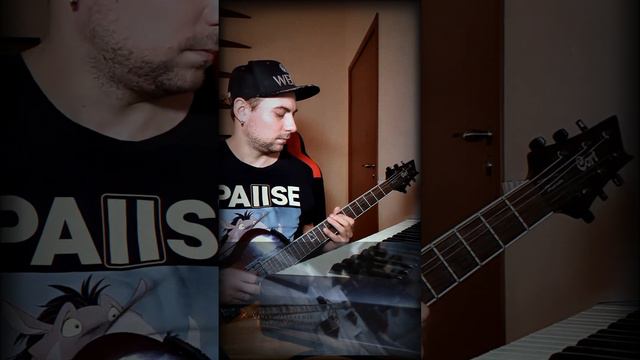 #gameofthrones #guitar смотреть онлайн