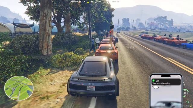 What's The Plan For Today, Racing? || Noob Driver Hector? || #htrp смотреть онлайн