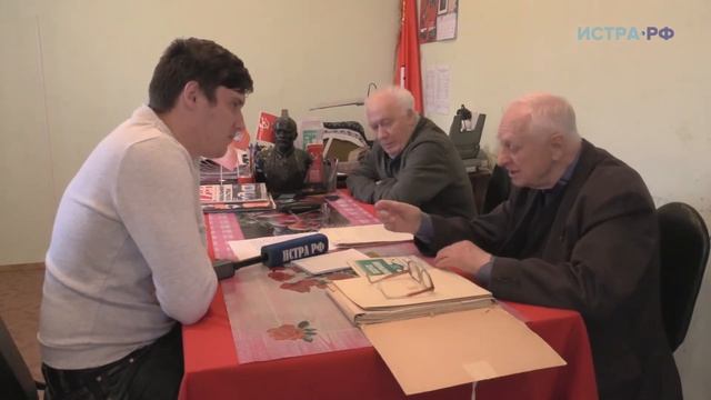 Унесённые ветром: куда делся истринский «Ветроэн» смотреть онлайн