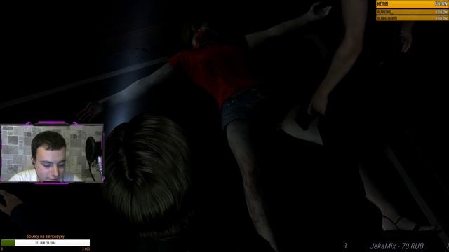 Проходим Resident Evil 6 смотреть онлайн