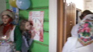 Куженерская свадьба марийские песни и пляски