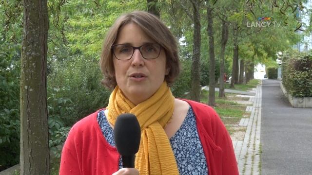 LANCY TV - Exposition Lancy d'Autrefois смотреть онлайн