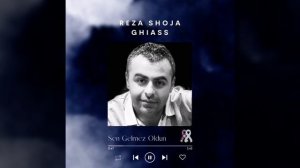 Sen Gelmez Oldun (A song by Alihan Samedov)