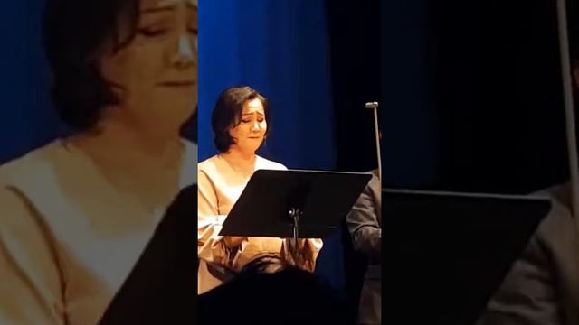 BIBIGUL ZHANUZAK смотреть онлайн