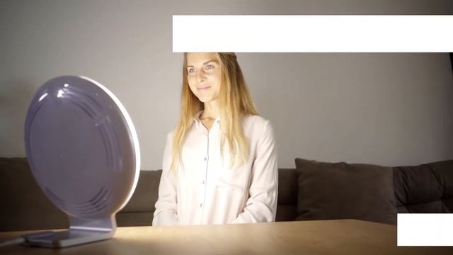 Прибор дневного света Beurer TL 50 смотреть онлайн