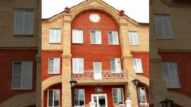 Санаторий "Обуховский" смотреть онлайн