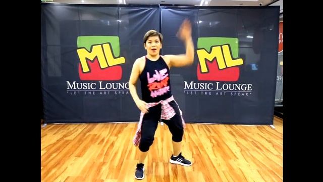 Vente Pa' Ca - Ricky Martin - Salsa Verion - Zumba Qatar ( ft Maluma ) смотреть онлайн