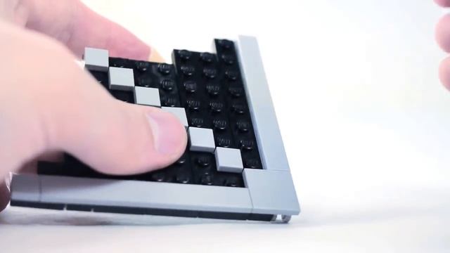 How To Build LEGO Minecraft Ender Dragon (Part 2) смотреть онлайн