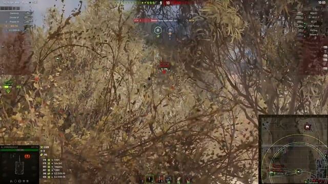 ?+?ЛЮБИМЫЕ ТАНКИ РАКОВ WoT! ИХ БОЯТСЯ СТАТИСТЫ World of Tanks? смотреть онлайн