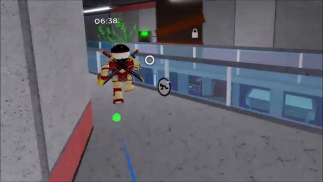 ROBLOX PIGGY CH 10 MALL, BUT IT'S VR!! смотреть онлайн