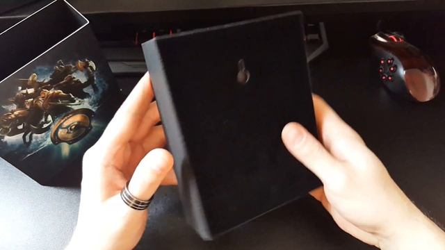 Level 1000 Collector’s Aegis of Champions 2017 смотреть онлайн