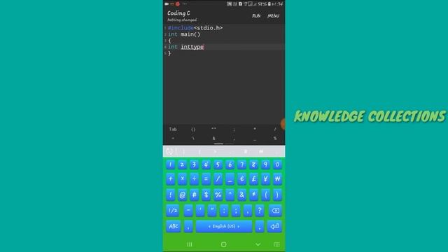 To find the size of integer in c programming || Knowledge collections смотреть онлайн