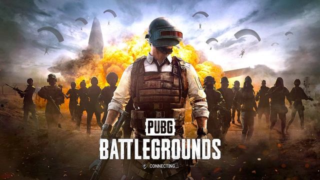 Ночной P.U.B.G. Зарабатываю жетоны на маккларен) смотреть онлайн