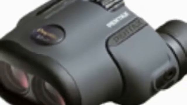 Binocular review - PENTAX 8,5х21 Papilio смотреть онлайн