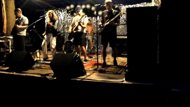 Мистер Лис. Выступление на Медвежьей горе 2022. смотреть онлайн