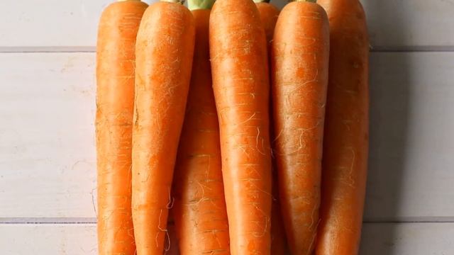 Польза морковного сока - это нужно знать смотреть онлайн