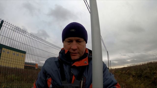 Покупать или не покупать земельный участок. Геодезист в помощь. смотреть онлайн