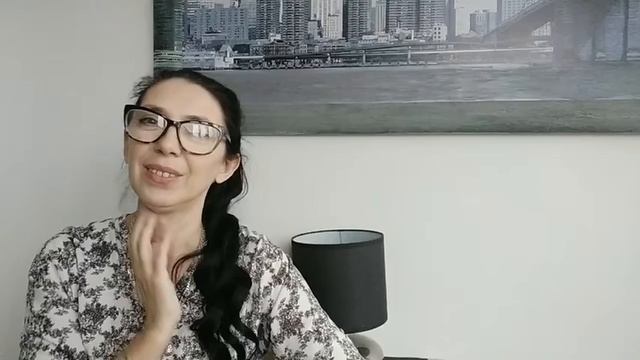 VLOG.Обзор заказа Фаберлик.Что купила.Попросила дочь поучаствовать к конкурсе Многодетная семья год смотреть онлайн