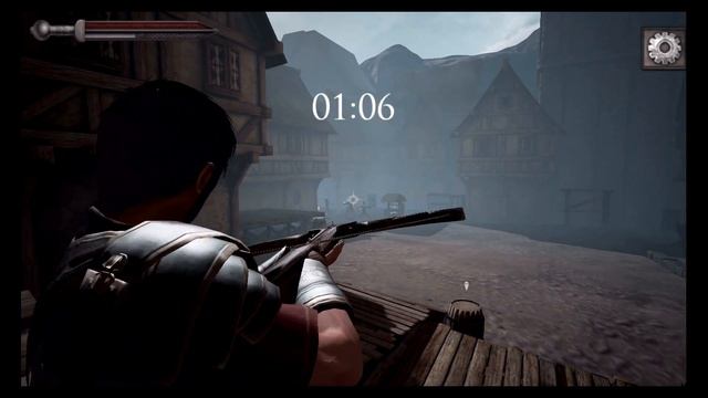 Evhacon 2 iOS/Android Gameplay смотреть онлайн
