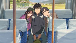 Твое имя - Русский трейлер (HD)