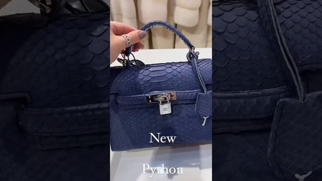Косуха из натуральной кожи питона, женский бомбер, сумки из питона . EtnaFurs магазин в Киеве смотреть онлайн