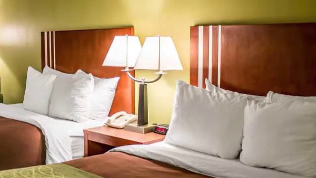 Comfort Inn Austintown: Be Our Guest смотреть онлайн