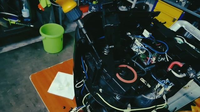 ремонт кофейного оборудования смотреть онлайн