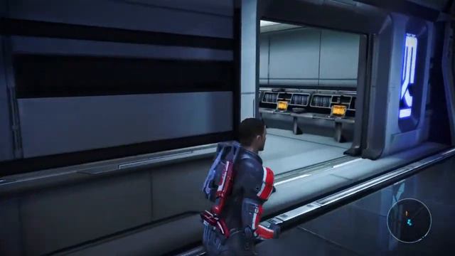 Mass Effect Legendary Edition.Ps4 Episódio#6 | Resolvendo assuntos e recrutando Urdnot Wrex | смотреть онлайн