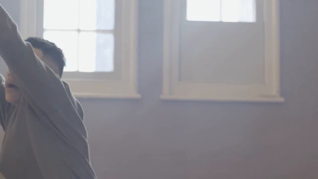 Jacob Lee - Secrets (Music Video)