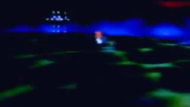 super mario 64 walkthrough: Bowser in the sky world смотреть онлайн