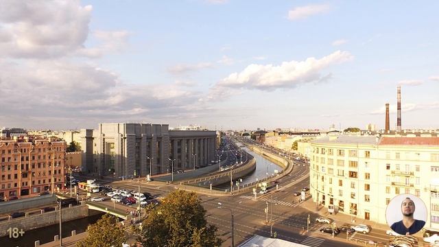 ЖК Легенда Московский 65 - Купить квартиру в СПБ, цены 2019 - Застройщик LEGENDA смотреть онлайн
